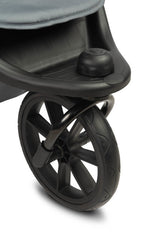 Детска Количка Lima Graphite Caretero --- BebeMama
