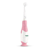 Електрическа Четка За Зъби Denti Розова /3-36М/ --- BebeMama