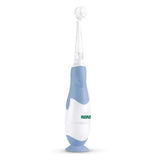 Електрическа Четка За Зъби Denti Синя /3-36М/ --- BebeMama
