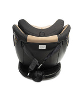 Столче За Кола Mokki I-Размер 0-36Кг Beige Caretero --- BebeMama
