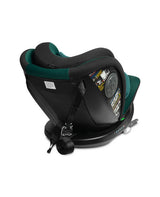 Столче За Кола Mokki I-Размер 0-36Кг Emerald Caretero --- BebeMama