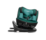 Столче За Кола Mokki I-Размер 0-36Кг Emerald Caretero --- BebeMama