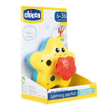 Играчка За Баня Звезда --- BebeMama