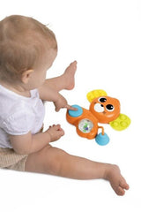 Мишка Pop It --- BebeMama