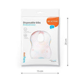 Еднократни Лигавници 10 Броя --- BebeMama