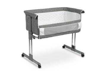 Кошара Next To Me Sleep2Gether Graphite Caretero -  -  - BebeMama