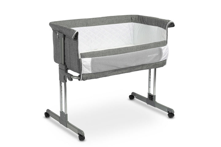 Кошара Next To Me Sleep2Gether Graphite Caretero -  -  - BebeMama