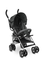 Детска Количка Alfa Grey Caretero --- BebeMama