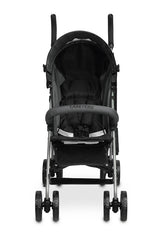 Детска Количка Alfa Grey Caretero --- BebeMama