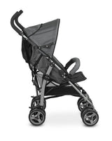 Детска Количка Alfa Grey Caretero --- BebeMama