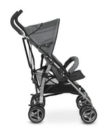 Детска Количка Alfa Grey Caretero --- BebeMama