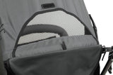 Детска Количка Alfa Grey Caretero --- BebeMama