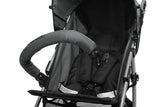 Детска Количка Alfa Grey Caretero --- BebeMama