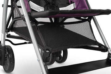 Детска Количка Alfa Purple Caretero -  -  - BebeMama
