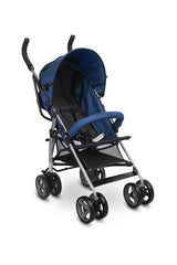 Детска Количка Alfa Navy Caretero --- BebeMama