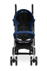 Детска Количка Alfa Navy Caretero --- BebeMama