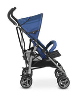 Детска Количка Alfa Navy Caretero --- BebeMama