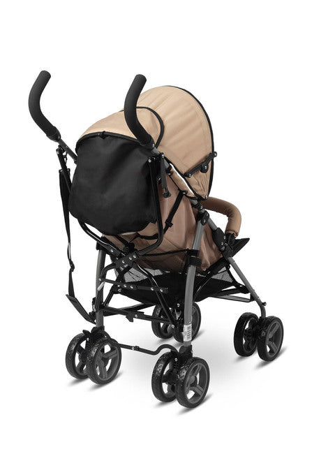 Детска Количка Alfa Sand Caretero --- BebeMama