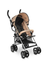 Детска Количка Alfa Sand Caretero --- BebeMama