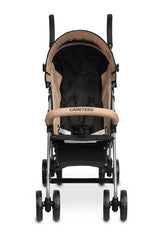 Детска Количка Alfa Sand Caretero --- BebeMama