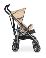 Детска Количка Alfa Sand Caretero --- BebeMama