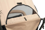 Детска Количка Alfa Sand Caretero --- BebeMama