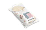 Пелeна Конус Beige Bunny 75X75 --- BebeMama