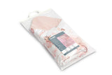Пелeна Конус Fairy Pink 75X75 --- BebeMama
