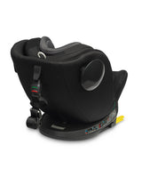 Столче За Кола Commo I-Размер 0-36Кг Graphite Caretero --- BebeMama