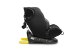 Столче За Кола Commo I-Размер 0-36Кг Graphite Caretero --- BebeMama