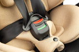 Столче За Кола Commo I-Размер 0-36Кг Beige Caretero --- BebeMama