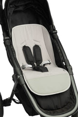 Муселинова Подложка За КоличкаZodiac Grey Sensillo