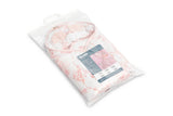 Муселинова Пелена 90Х90См Fairy Pink За Столче За Кола 0-13Кг --- BebeMama
