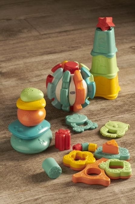 Baobab varietatea Chicco