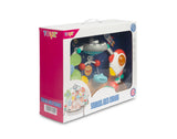 Играчка въртележка за Количка Или Легло Cosmos Caretero Toyz --- BebeMama