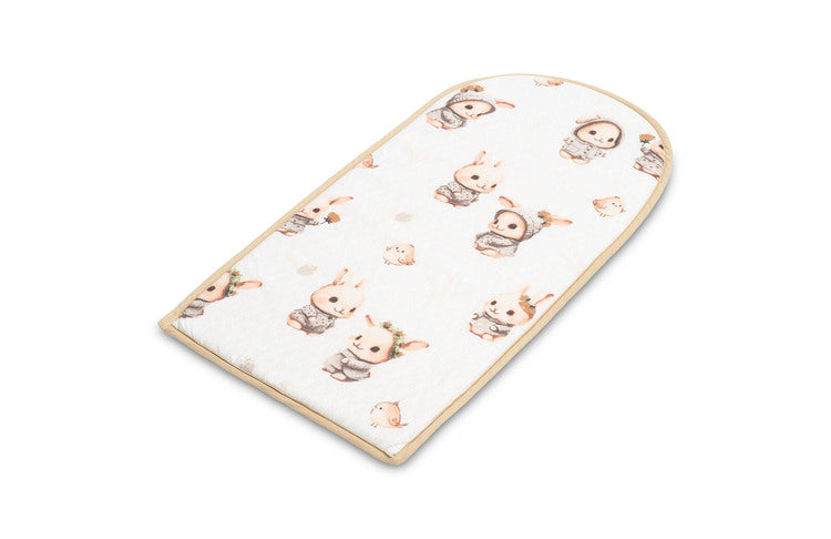 Бебешко Гнездо Beige Bunny --- BebeMama