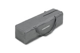 Кошара За Игра Quadra Graphite Caretero --- BebeMama