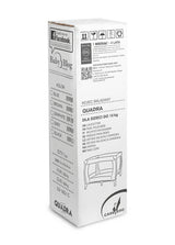 Кошара За Игра Quadra Graphite Caretero --- BebeMama