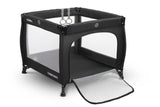 Кошара За Игра Quadra Black Caretero --- BebeMama