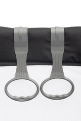Кошара За Игра Quadra Black Caretero --- BebeMama
