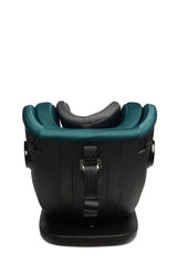 Scaun auto Securo i-Size IsoFix 0-36Kg Emerald Caretero
