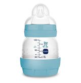 Бутилка Anti-Colic Perfect Start 130 Мл Planet Love Boy