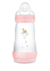 Бутилка Anti-Colic Perfect Start 260 Мл Sealife Girl