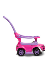 Спортна Кола Розова Caretero Toyz --- BebeMama