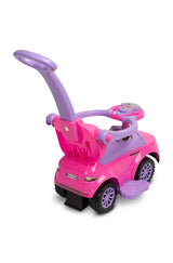 Спортна Кола Розова Caretero Toyz --- BebeMama