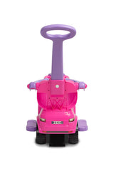 Спортна Кола Розова Caretero Toyz --- BebeMama
