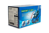 Спортна Кола Розова Caretero Toyz --- BebeMama