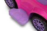 Спортна Кола Розова Caretero Toyz --- BebeMama