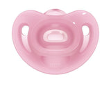 Силиконова Залъгалка Sensitive 0-6 1Бр Nuk
