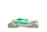 Проходилка Бухал Caretero Toyz --- BebeMama